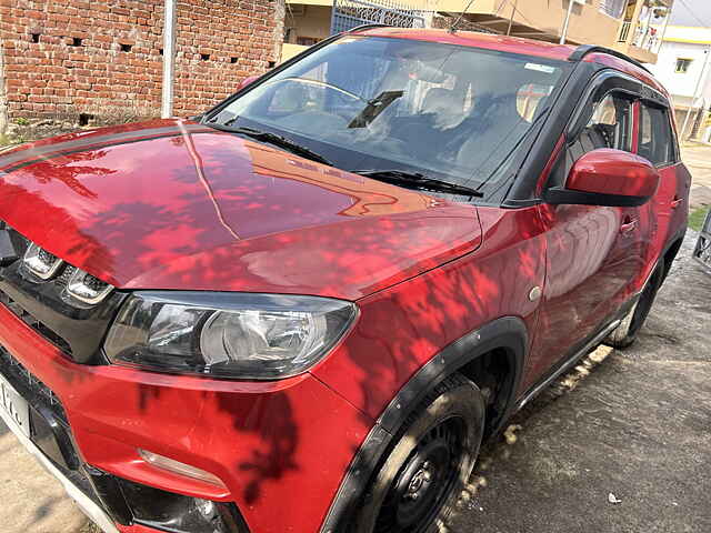 Second Hand Maruti Suzuki Vitara Brezza [2016-2020] VDi (O) [2016-2018] in Giridih