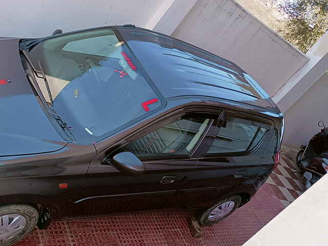 Second Hand Maruti Suzuki Alto 800 VXi in Kannauj