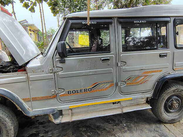 Second Hand Mahindra Bolero [2007-2011] Diz in Maharajganj