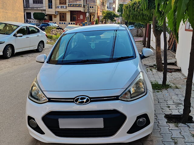 Second Hand Hyundai Xcent [2014-2017] S 1.1 CRDi [2014-2016] in Jaipur