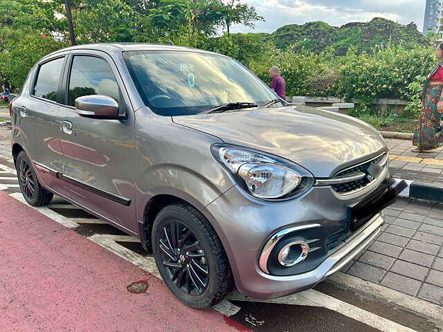 Second Hand Maruti Suzuki Celerio ZXi Plus [2021-2023] in Pune