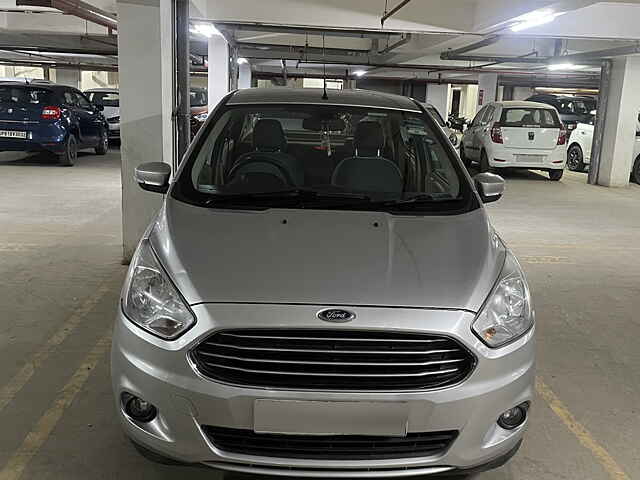 Second Hand Ford Aspire [2015-2018] Ambiente 1.5 TDCi in Greater Noida