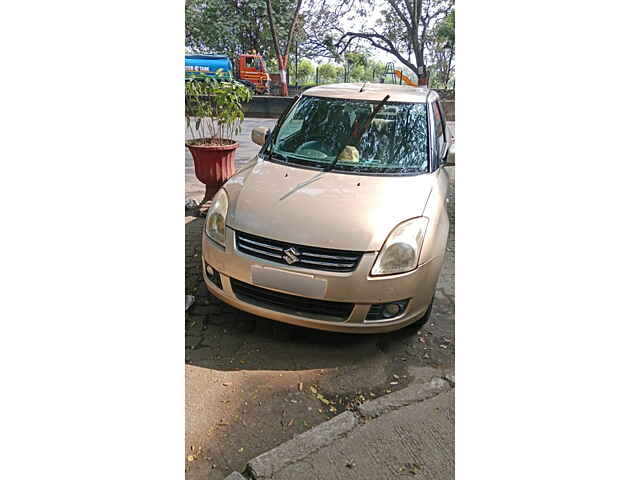 Second Hand Maruti Suzuki Swift  [2010-2011] VDi BS-IV in Thane