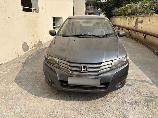 Second Hand Honda City [2008-2011] 1.5 V MT in Gurgaon