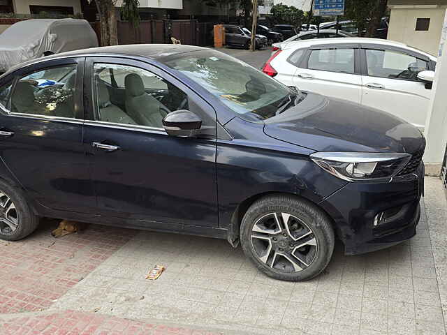 Second Hand Tata Tigor XZA Plus [2020-2023] in Delhi