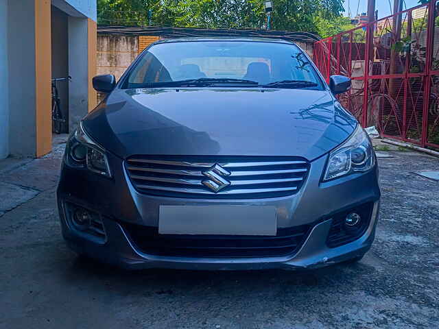 Second Hand Maruti Suzuki Ciaz [2017-2018] Delta 1.4 MT in Aligarh