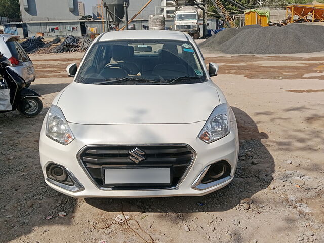 Second Hand Maruti Suzuki Dzire [2020-2024] VXi CNG [2020-2023] in Ahmedabad