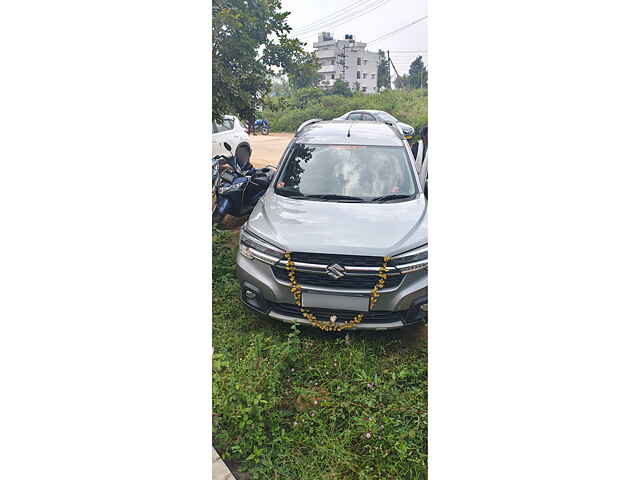 Second Hand Maruti Suzuki XL6 [2019-2022] Zeta AT Petrol in Bangalore