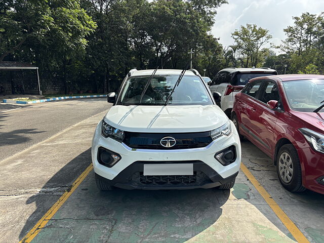 Second Hand Tata Nexon [2017-2020] XM in Bangalore