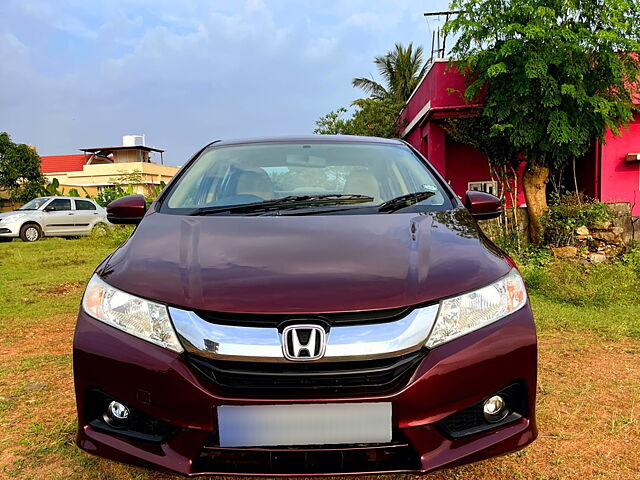 Second Hand Honda City [2014-2017] VX Diesel in Bangalore