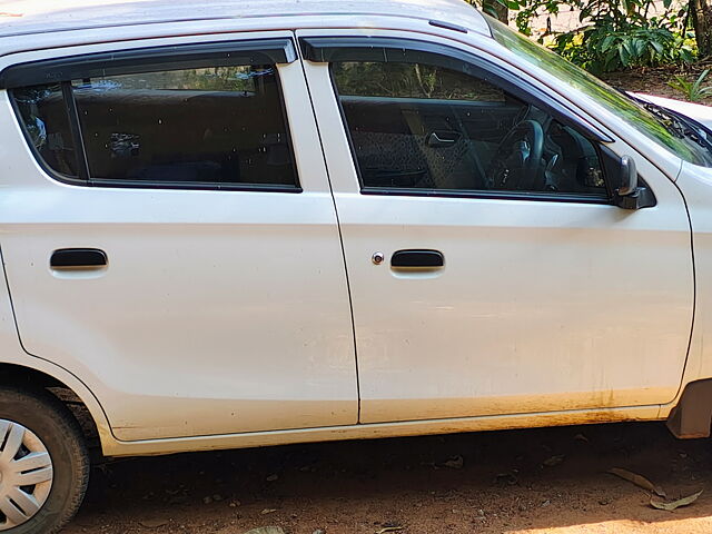 Second Hand Maruti Suzuki Alto 800 [2016-2019] LXi in Karwar