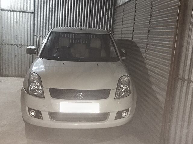 Second Hand Maruti Suzuki Swift  [2010-2011] LXi 1.2 BS-IV in Durg