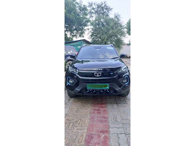 Second Hand Tata Nexon EV [2020-2022] XZ Plus LUX in Allahabad