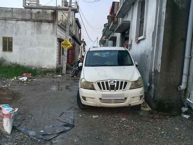 Second Hand Mahindra Xylo [2009-2012] E4 BS-III in Saharanpur