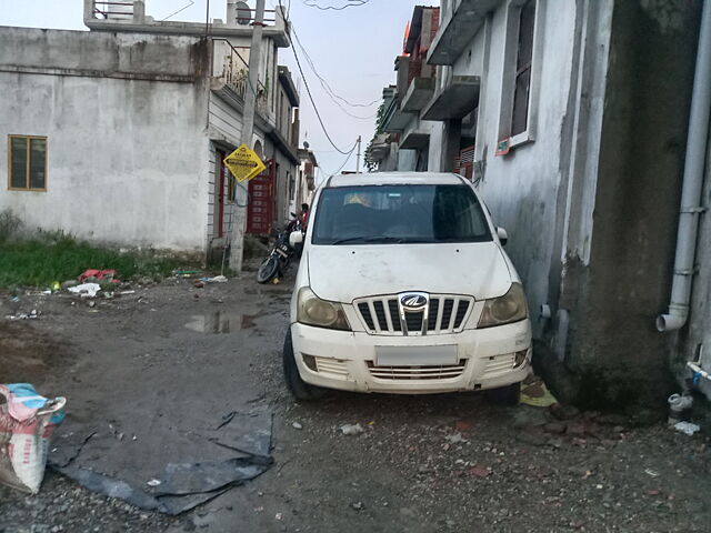 Second Hand Mahindra Xylo [2009-2012] E4 BS-III in Saharanpur