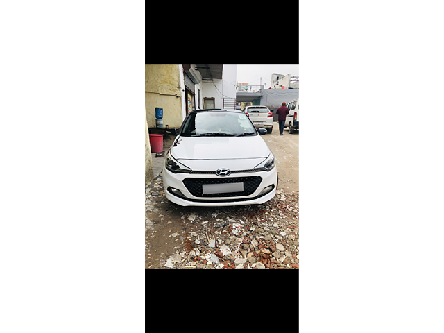 Second Hand Hyundai i20 [2012-2014] Asta (O) 1.2 in Delhi