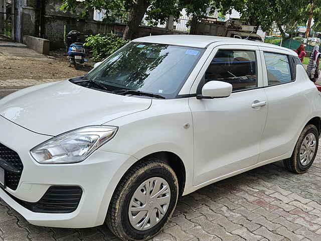 Second Hand Maruti Suzuki Swift [2018-2021] LXi in Delhi