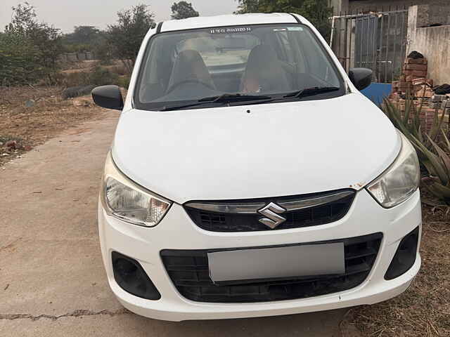 Second Hand Maruti Suzuki Alto K10 [2014-2020] VXi [2014-2019] in Bhuj