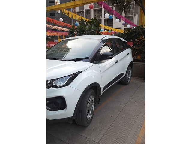 Second Hand Tata Nexon [2020-2023] XE Diesel in Ahmedabad