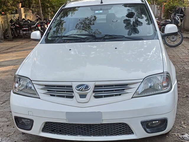 Second Hand Mahindra Verito [2011-2012] 1.5 D6 BS-III in Aurangabad