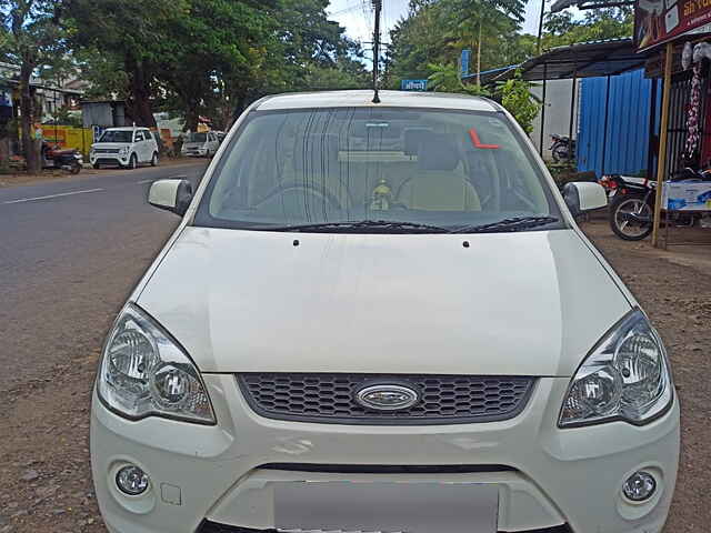 Second Hand Ford Fiesta Classic [2011-2012] CLXi 1.4 TDCi in Gadhinglaj