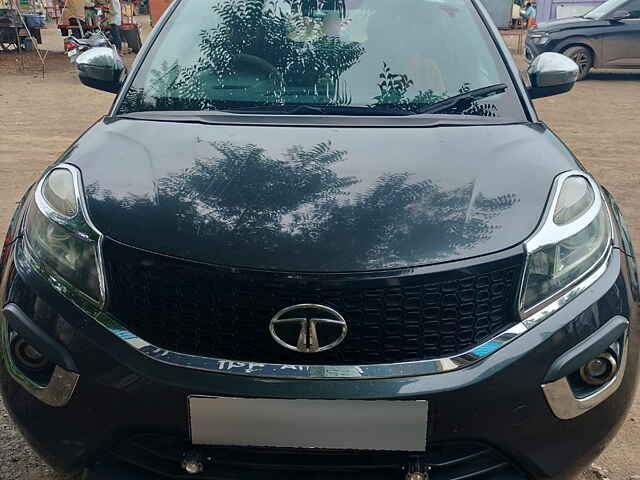 Second Hand Tata Nexon [2017-2020] XZ Diesel in Akola