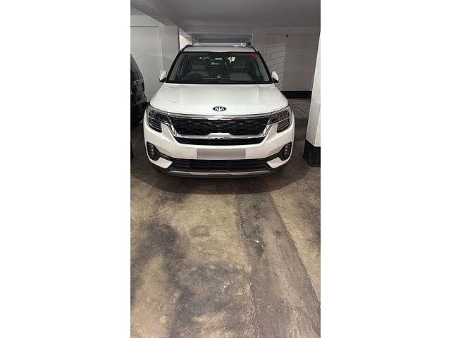 Second Hand Kia Seltos [2019-2022] HTX 1.5 [2020-2021] in Kolkata