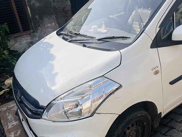 Second Hand Maruti Suzuki Ertiga [2015-2018] LXI in Bhiwani