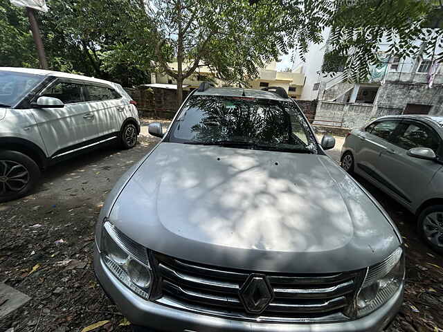 Second Hand Renault Duster [2012-2015] 85 PS RxL Diesel in Bhopal