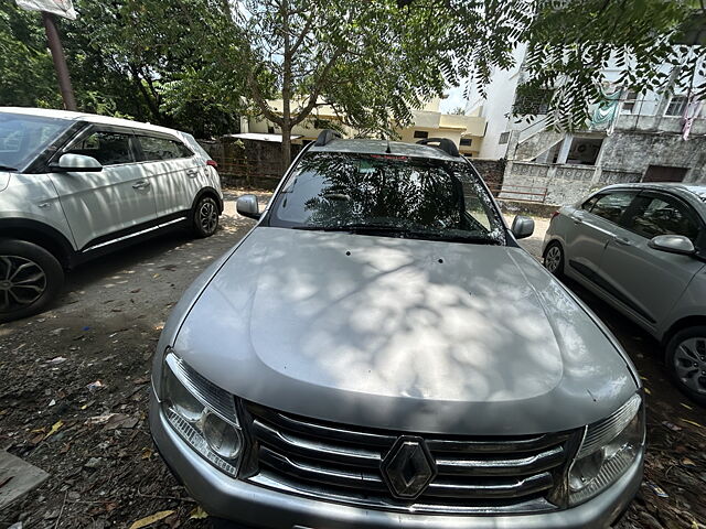 Second Hand Renault Duster [2012-2015] 85 PS RxL Diesel in Bhopal