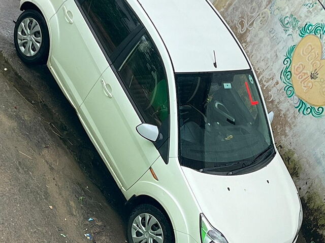 Second Hand Ford Figo [2010-2012] Duratec Petrol ZXI 1.2 in Bargarh