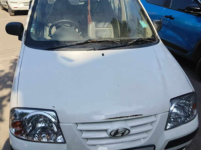 Second Hand Hyundai Santro Xing [2008-2015] GLS in Faridabad