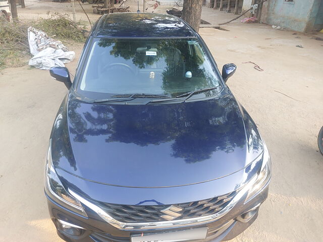 Second Hand Maruti Suzuki Baleno Delta MT [2023] in Jaipur