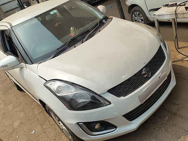 Second Hand Maruti Suzuki Swift [2011-2014] ZDi in Raipur