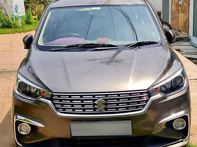 Second Hand Maruti Suzuki Ertiga [2018-2022] VXi in Gudivada