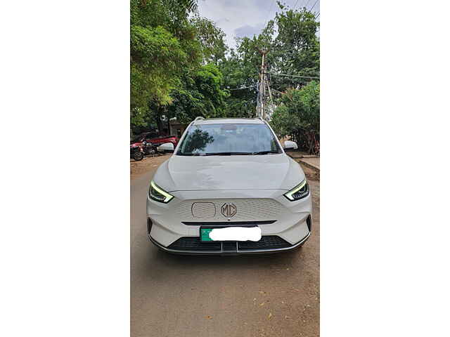 Second Hand MG ZS EV Exclusive Pro in Madurai