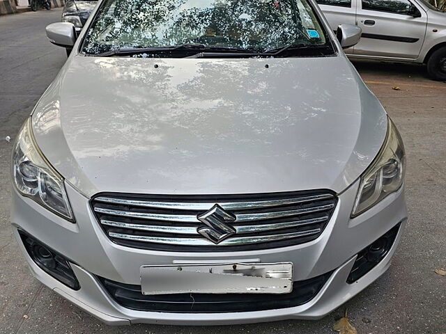 Second Hand Maruti Suzuki Ciaz [2014-2017] VXi in Mumbai