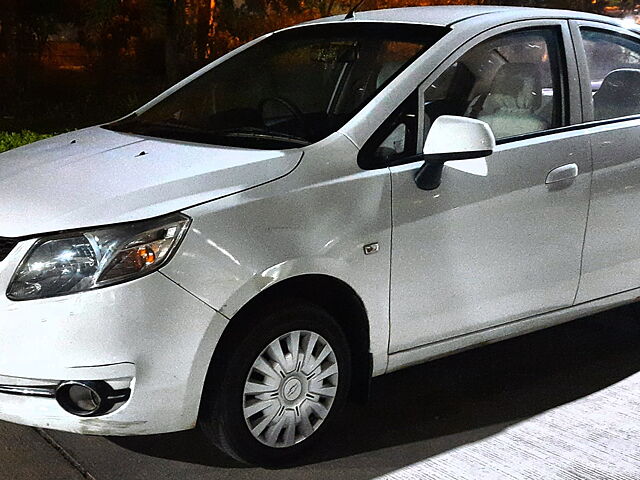 Second Hand Chevrolet Sail [2012-2014] 1.2 LS in Gurgaon