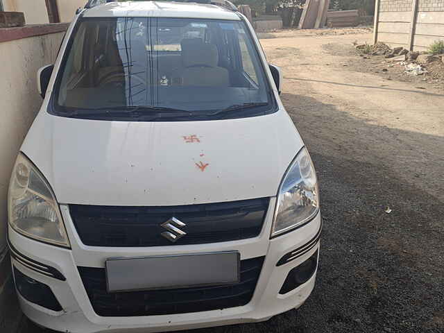 Second Hand Maruti Suzuki Wagon R [2006-2010] VXi Minor in Guna