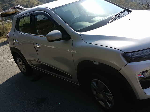 Second Hand Renault Kwid [2019-2022] 1.0 RXT in Shimla