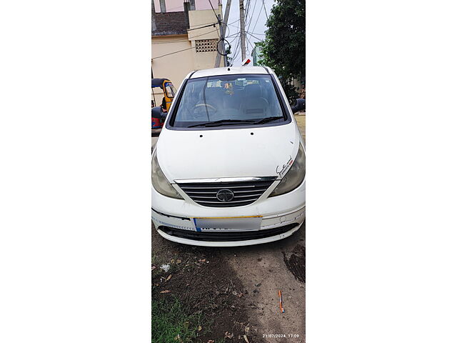 Second Hand Tata Indica Vista [2012-2014] LS TDI BS-III in Bangalore