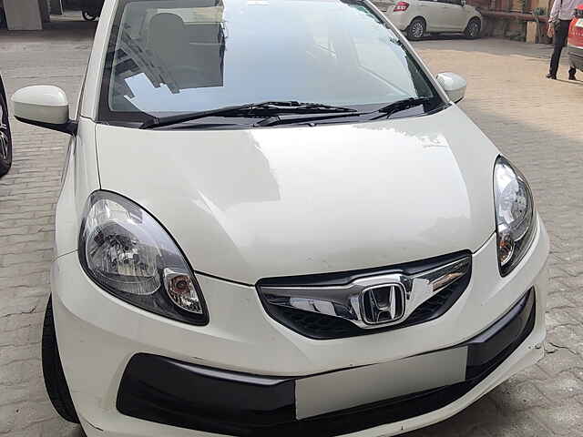 Second Hand Honda Brio [2013-2016] S MT in Delhi