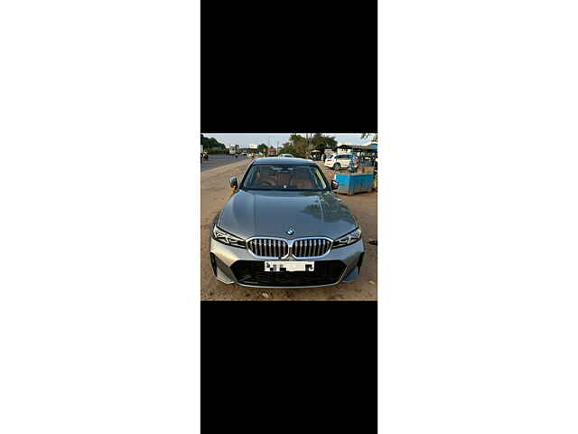 Second Hand BMW 3 Series Gran Limousine 330Li M Sport [2023] in Delhi