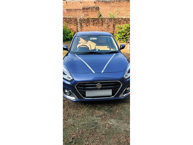 Second Hand Maruti Suzuki Dzire [2020-2024] ZXi Plus AGS [2020-2023] in Farrukhabad