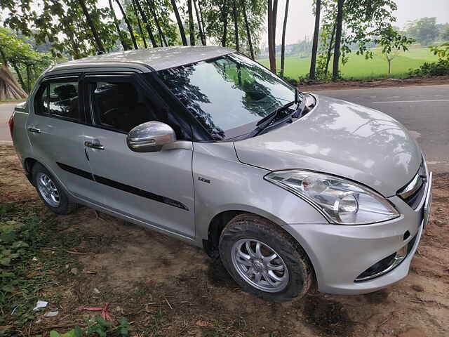 Second Hand Maruti Suzuki Swift DZire [2011-2015] VDI in Kolkata