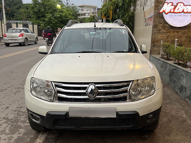 Second Hand Renault Duster [2012-2015] 85 PS RxL Diesel (Opt) in Kanpur