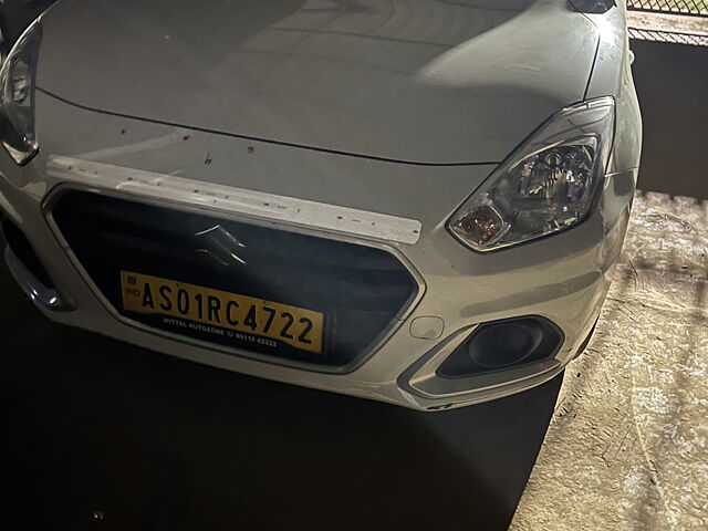 Second Hand Maruti Suzuki Dzire LXi in Guwahati