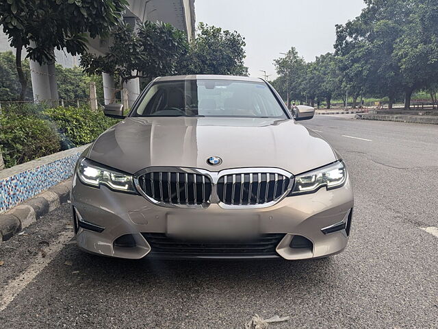 Second Hand BMW 3 Series Gran Limousine [2021-2023] 330Li Luxury Line in Delhi