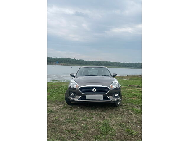 Second Hand Maruti Suzuki Dzire [2017-2020] ZDi in Ranchi