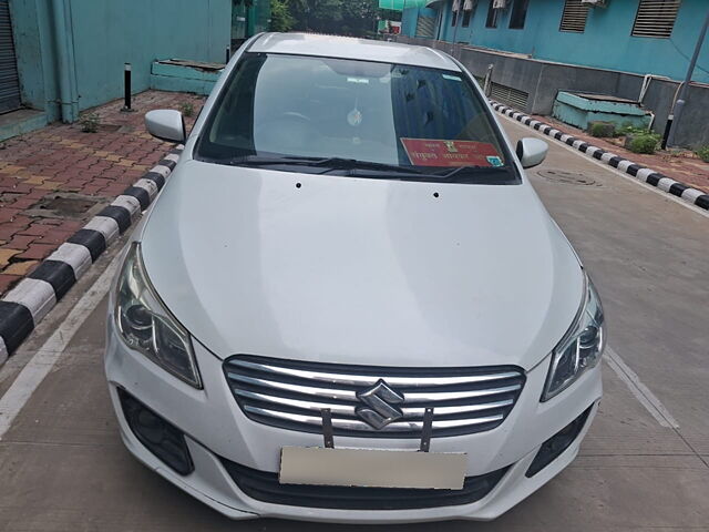 Second Hand Maruti Suzuki Ciaz [2017-2018] S 1.3 Hybrid in Ahmedabad